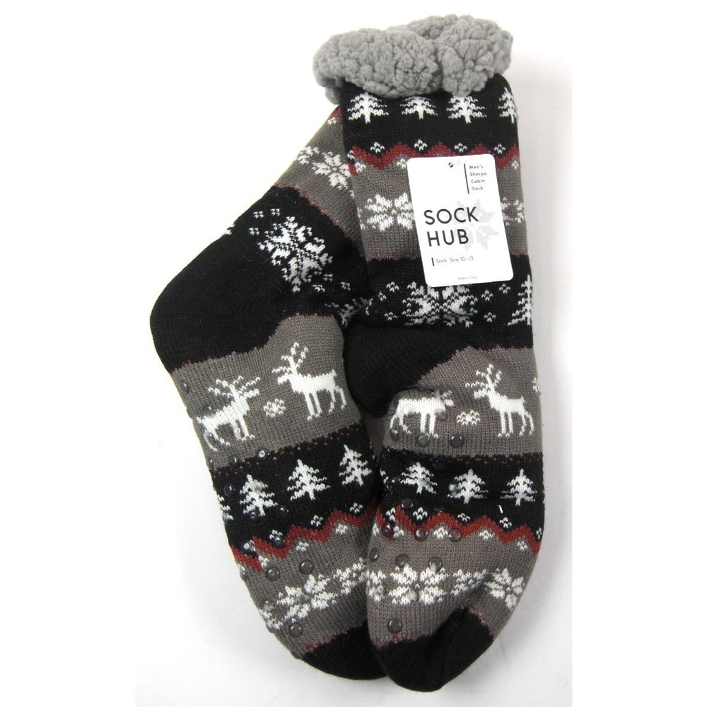 Fuzzy Socks Super Soft Fluffy Winter Warm Cozy Sleeping Slipper Socks
